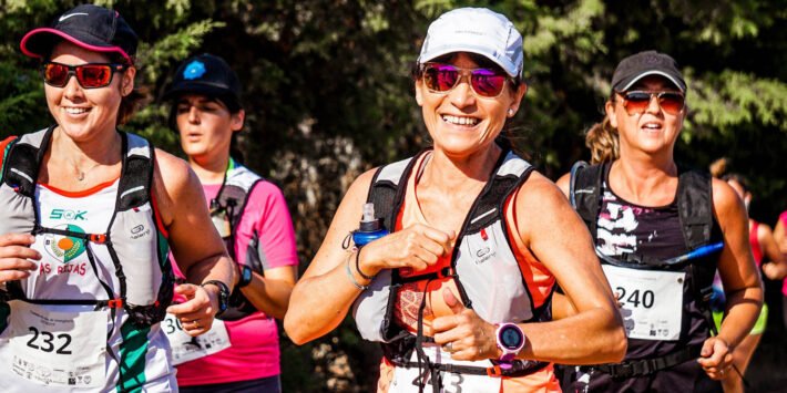 Ellensburg’s Run for the Brave