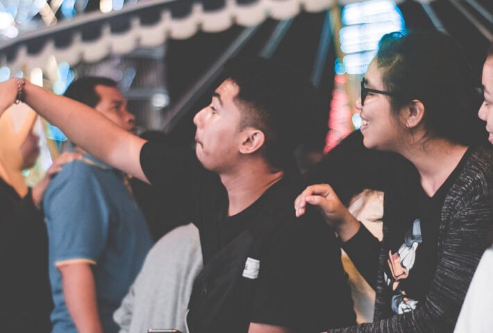 World Travel Lifestyle Expo