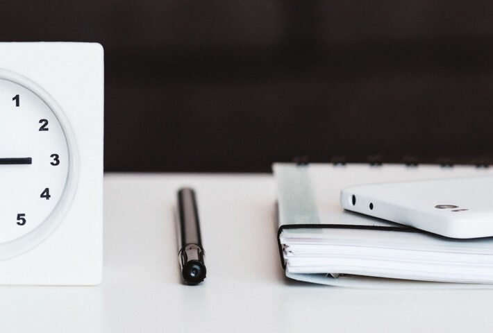 The Etiquette for business