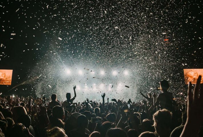 The Big Whiskies of the World