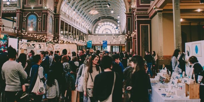 International Design Competition