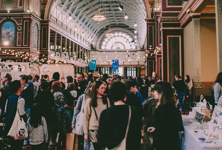 International Design Competition