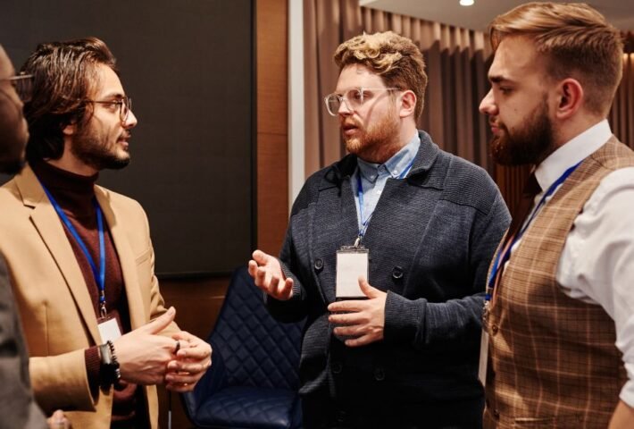 Top Event Planning Mistakes to Avoid for a Successful Event