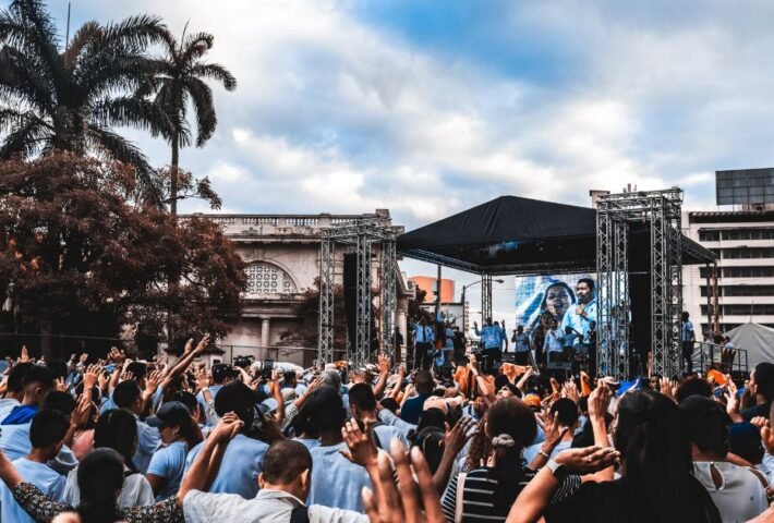 How to Attract More Attendees to Your Event